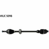 VKJC 5098