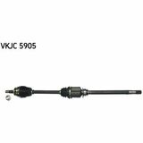VKJC 5905