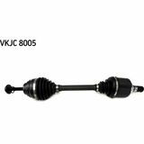 VKJC 8005