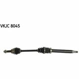 VKJC 8045