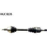 VKJC 8135