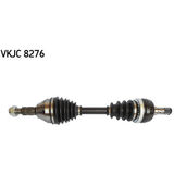 VKJC 8276