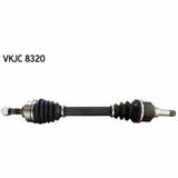 VKJC 8320