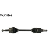 VKJC 8366
