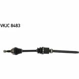 VKJC 8483