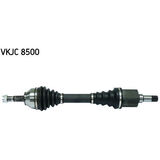 VKJC 8500