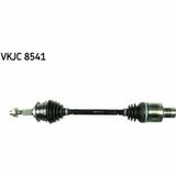 VKJC 8541