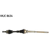 VKJC 8634