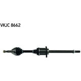 VKJC 8662