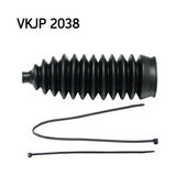 VKJP 2038