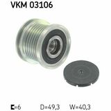 VKM 03106