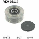 VKM 03114