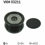 VKM 03211