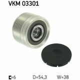 VKM 03301