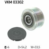 VKM 03302