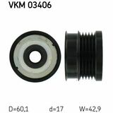 VKM 03406