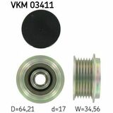 VKM 03411