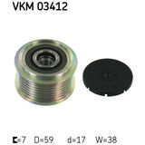 VKM 03412