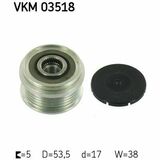 VKM 03518