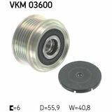 VKM 03600