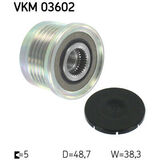VKM 03602