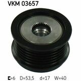 VKM 03657