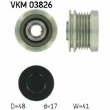 VKM 03826