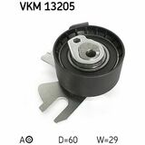 VKM 13205