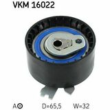 VKM 16022