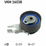 VKM 16038