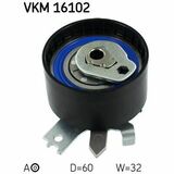 VKM 16102