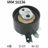 VKM 16136