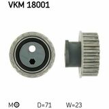 VKM 18001