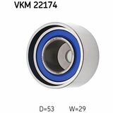 VKM 22174