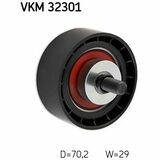 VKM 32301