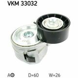 VKM 33032