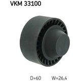 VKM 33100