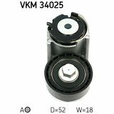 VKM 34025