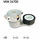 VKM 34700