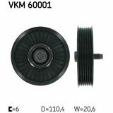 VKM 60001
