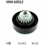 VKM 60012