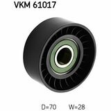 VKM 61017