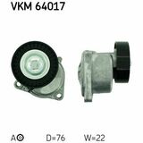 VKM 64017