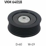 VKM 64018