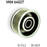 VKM 64027