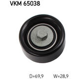 VKM 65038