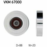 VKM 67000