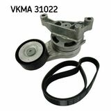 VKMA 31022