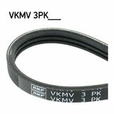 VKMV 3PK495