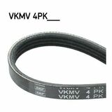 VKMV 4PK1237